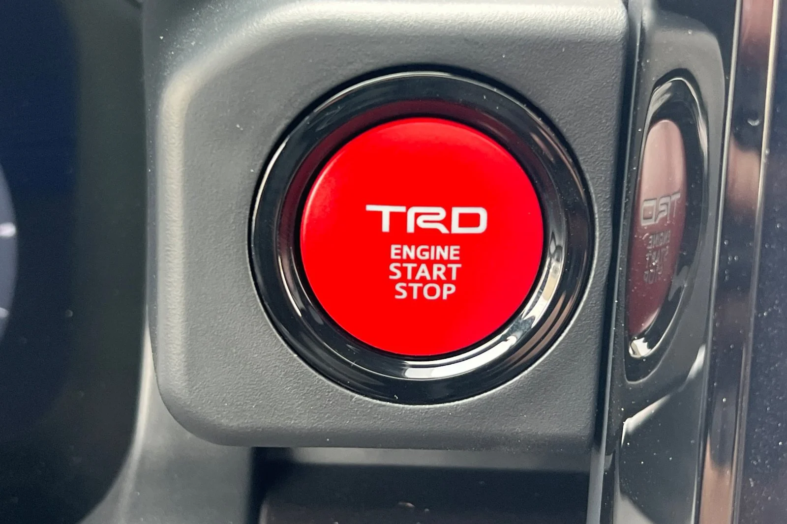 New 2026 Supersonic Red <sup>1</sup> Toyota  TRD Off-Road image 17