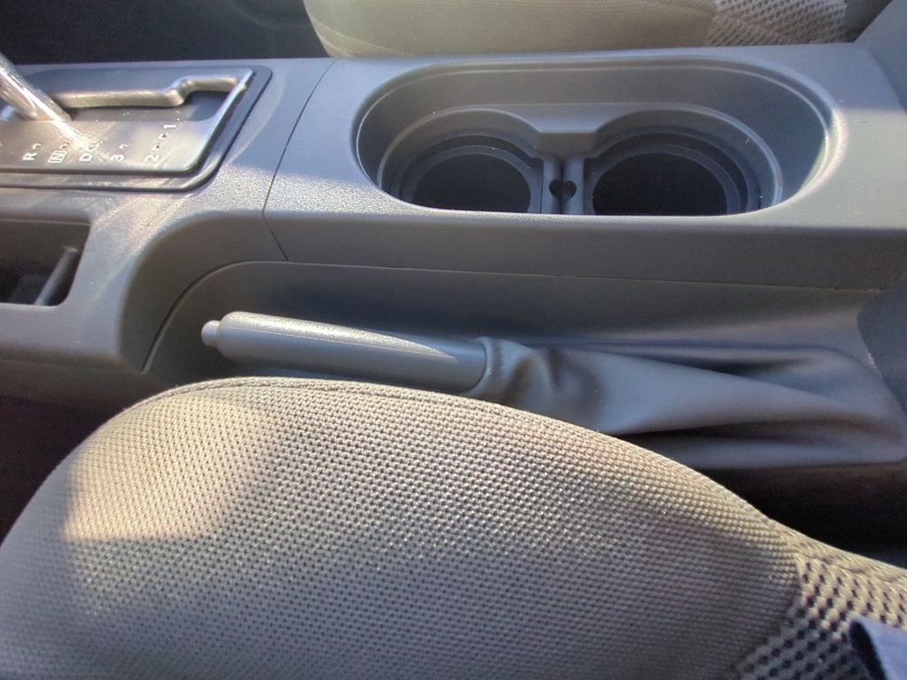 2019 Nissan Frontier SV - Photo 25