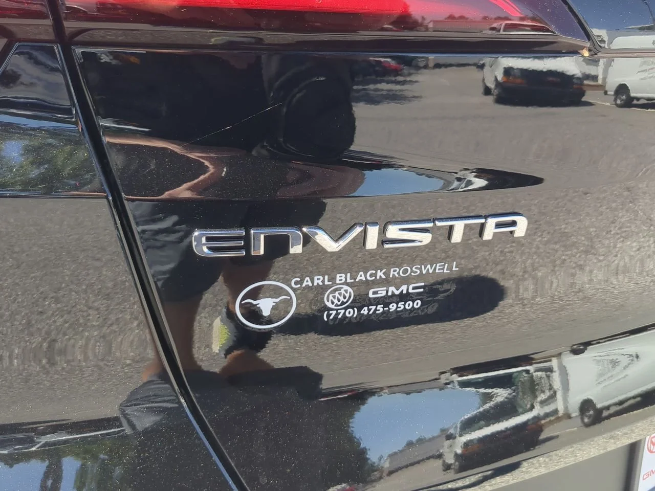 2026 Buick Envista Preferred - Photo 29