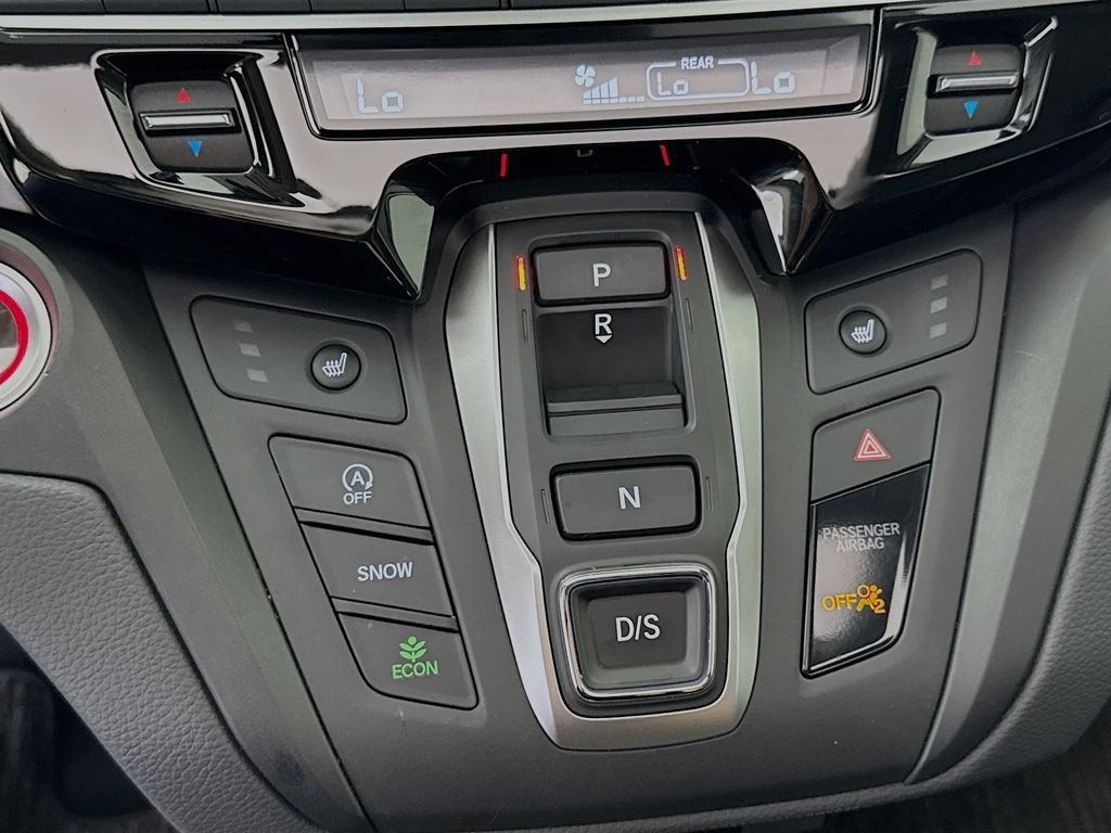 2026 Honda Odyssey EX-L - Photo 64