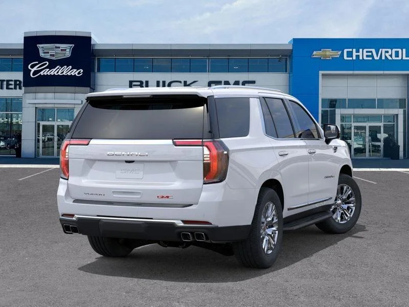 New 2026  GMC Denali image 4