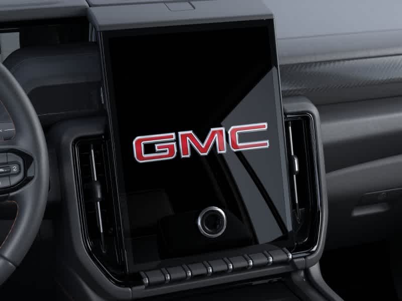 2026 GMC Yukon AT4 - Photo 20