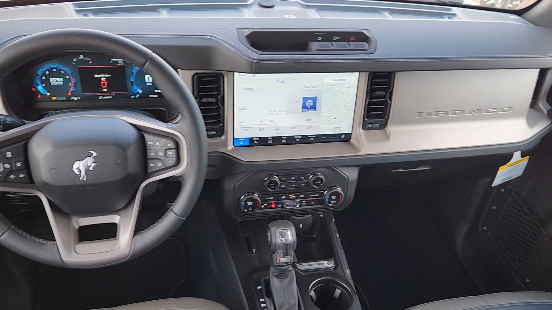 New 2026 Marsh Gray Ford Outer Banks image 27