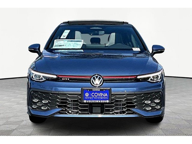 New 2026 Slate Blue Metallic Volkswagen 2.0T SE image 2