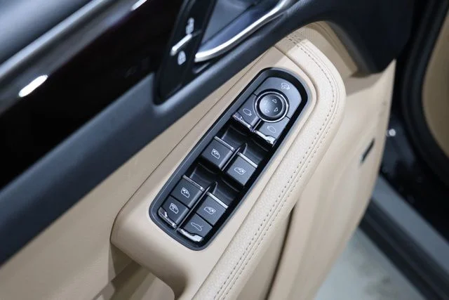 Used 2023 Night Blue Metallic Porsche S image 16