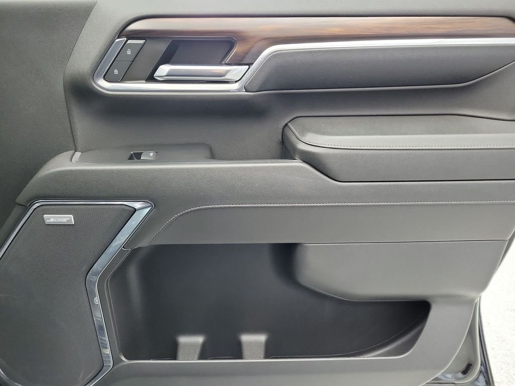 2024 GMC Sierra 2500HD SLT - Photo 19