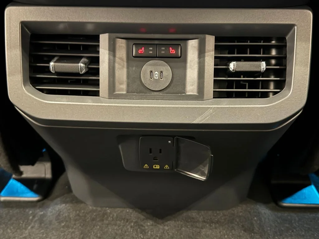 New 2026 White Ford Lariat image 32