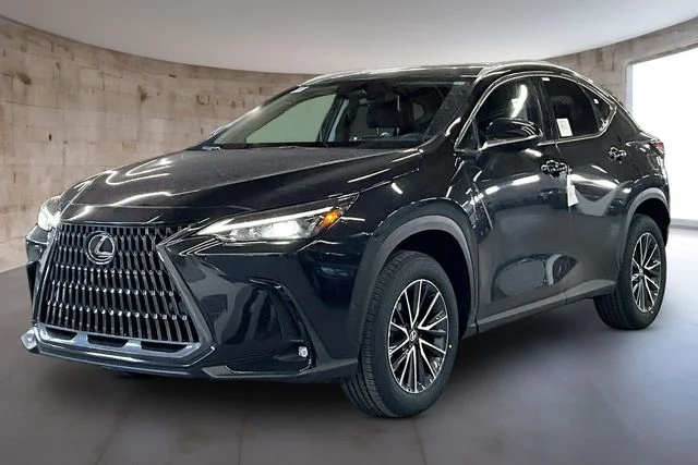 New 2026 Caviar Lexus 350 Premium image 2