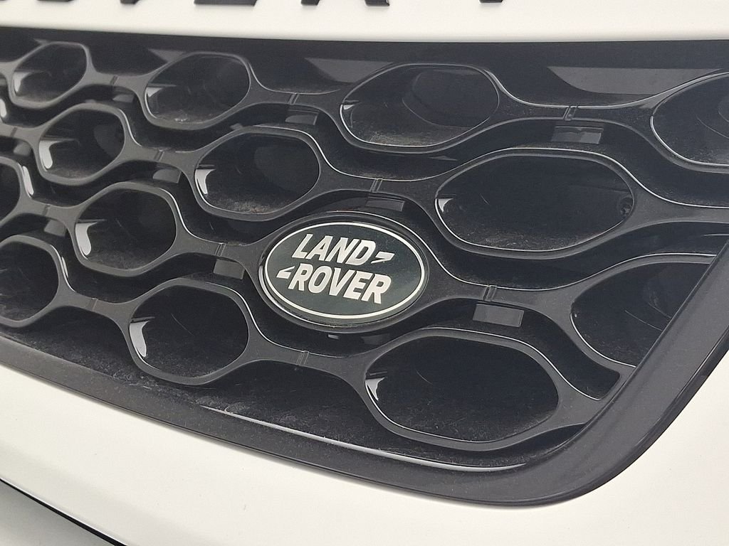 New 2026 Fuji White Land Rover Landmark image 22