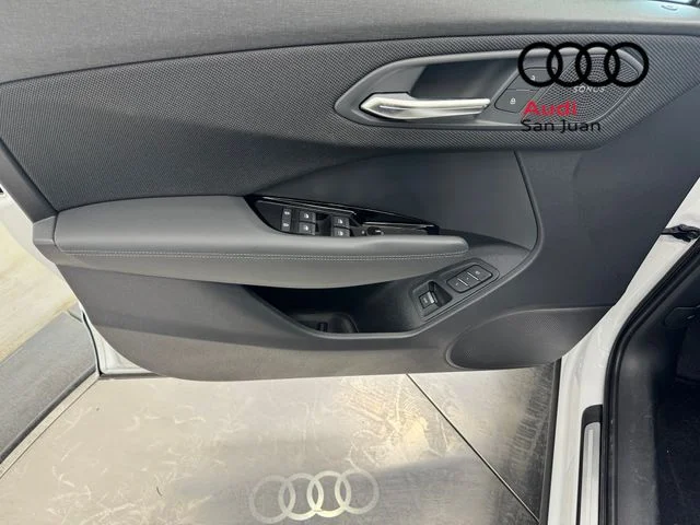 New 2026 White Audi S line image 34