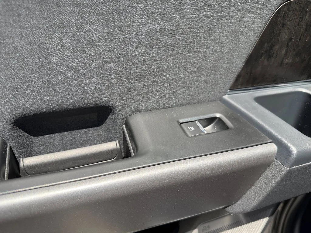 New 2026 Carbonized Gray Metallic Ford F-350® Lariat® image 22