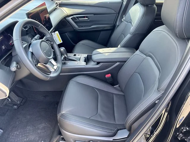 New 2026 Jet Black Mica Mazda 2.5 S Premium Plus AWD image 38