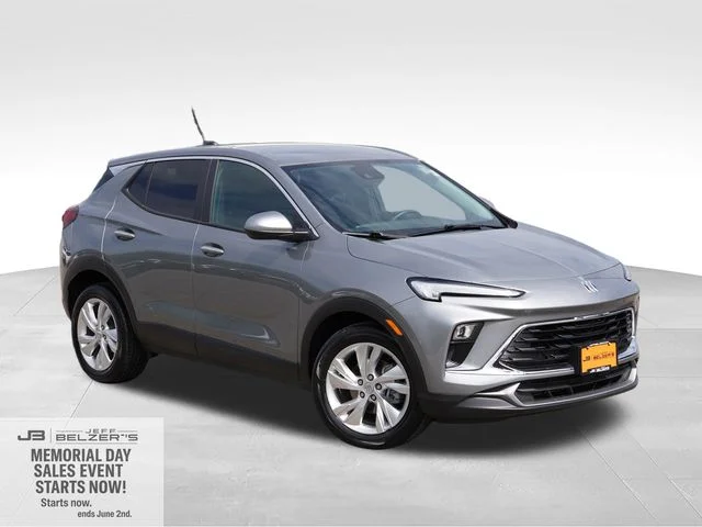 2025 Buick Encore GX Preferred's photo