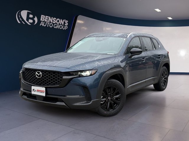 2026 Mazda CX-50 2.5 S Preferred AWD