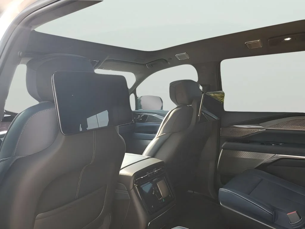 2026 Cadillac Escalade IQL Premium Sport - Photo 27