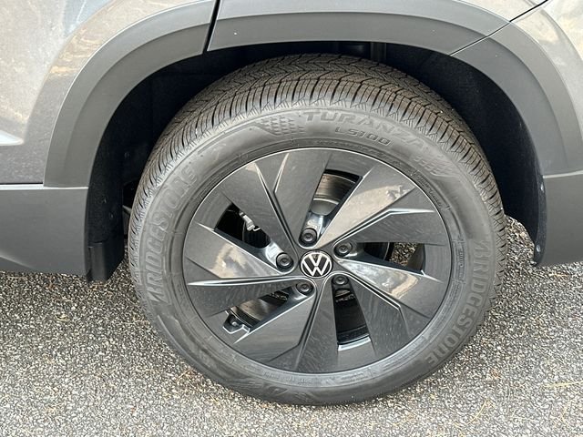 New 2026 Gray Volkswagen 1.5T S image 20