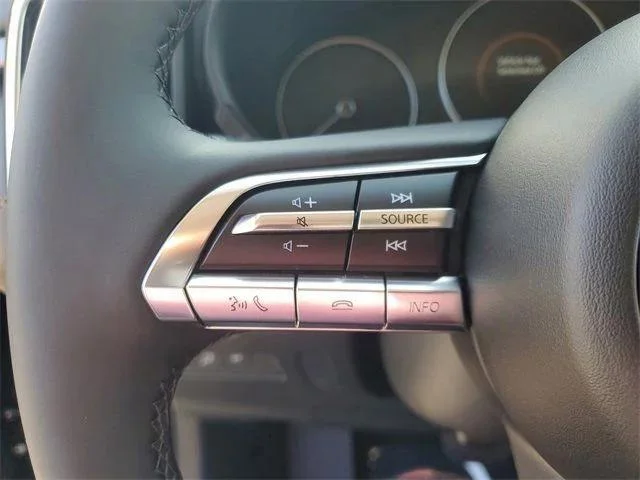 2026 Mazda CX-50 Premium Plus - Photo 23