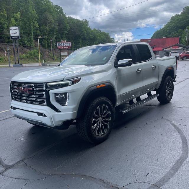 2026 GMC Canyon 4WD Denali Crew Cab Short Box's photo