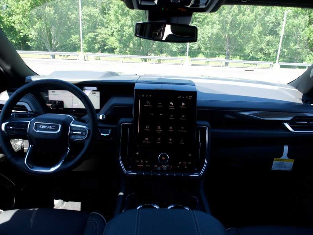 2026 GMC Yukon XL Elevation - Photo 18