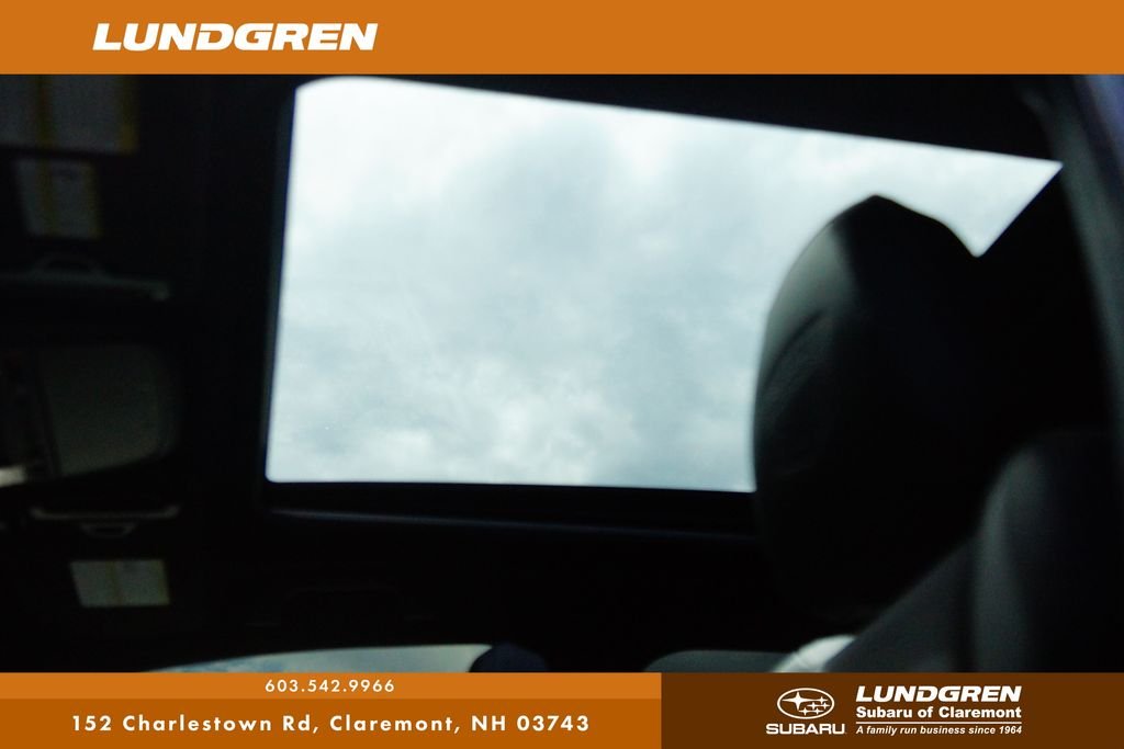 Used 2022 White Subaru Wilderness image 27