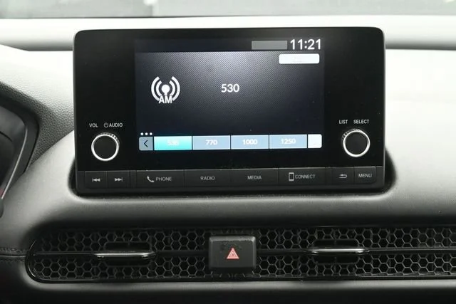 2025 Honda HR-V LX - Photo 76
