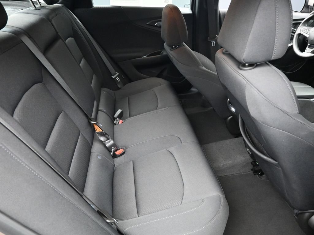 2024 Chevrolet Malibu 1LT - Photo 8