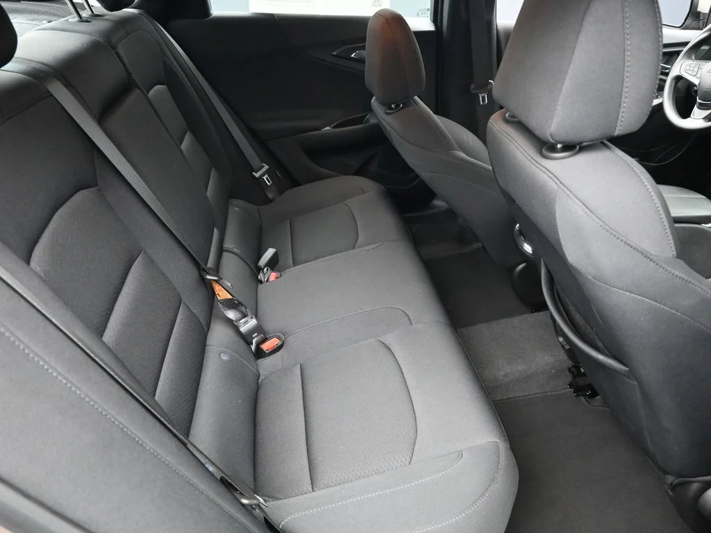 2024 Chevrolet Malibu 1LT - Photo 8