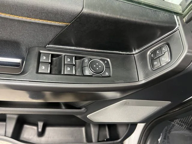 Used 2024 White Ford Tremor image 24
