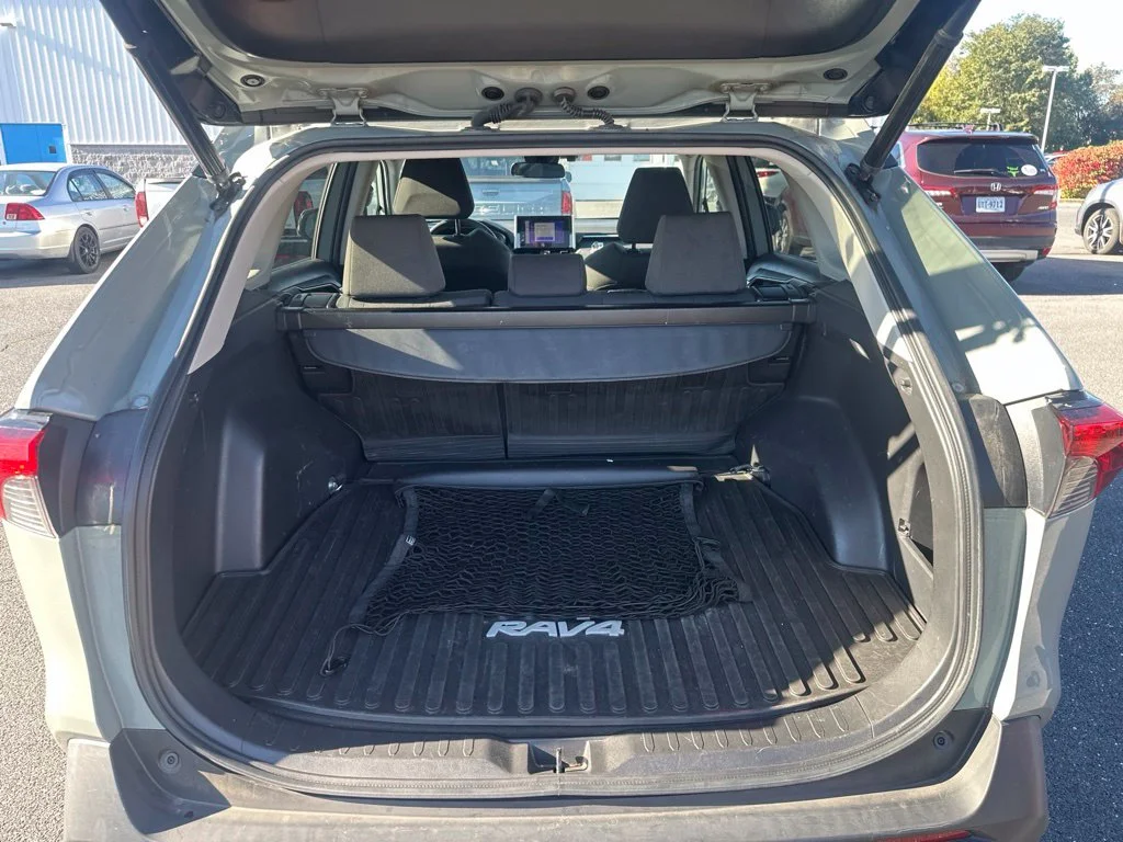 Used 2023 Lunar Toyota XLE image 13