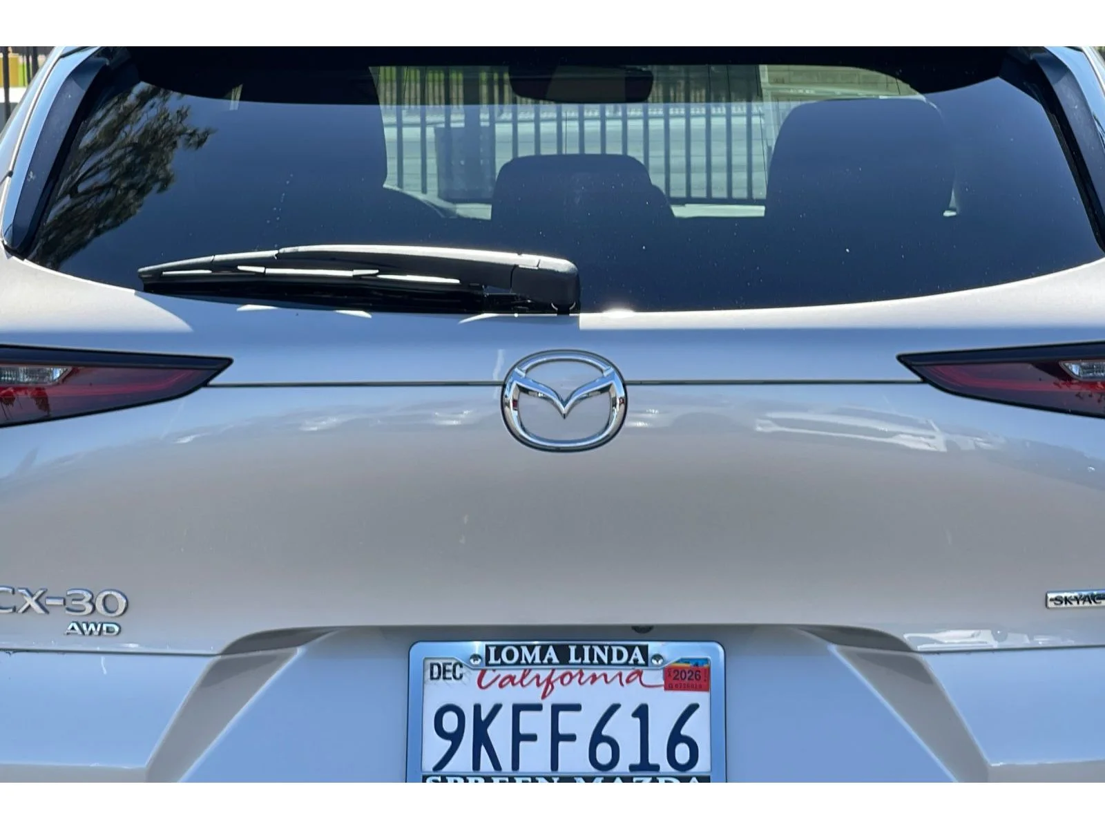 Used 2023 Platinum Quartz Metallic Mazda 2.5 S Preferred Package image 47