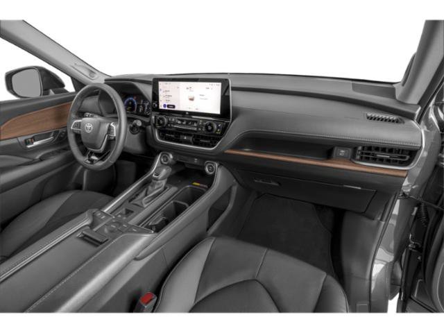 Used 2024 Pearl Toyota Limited image 14