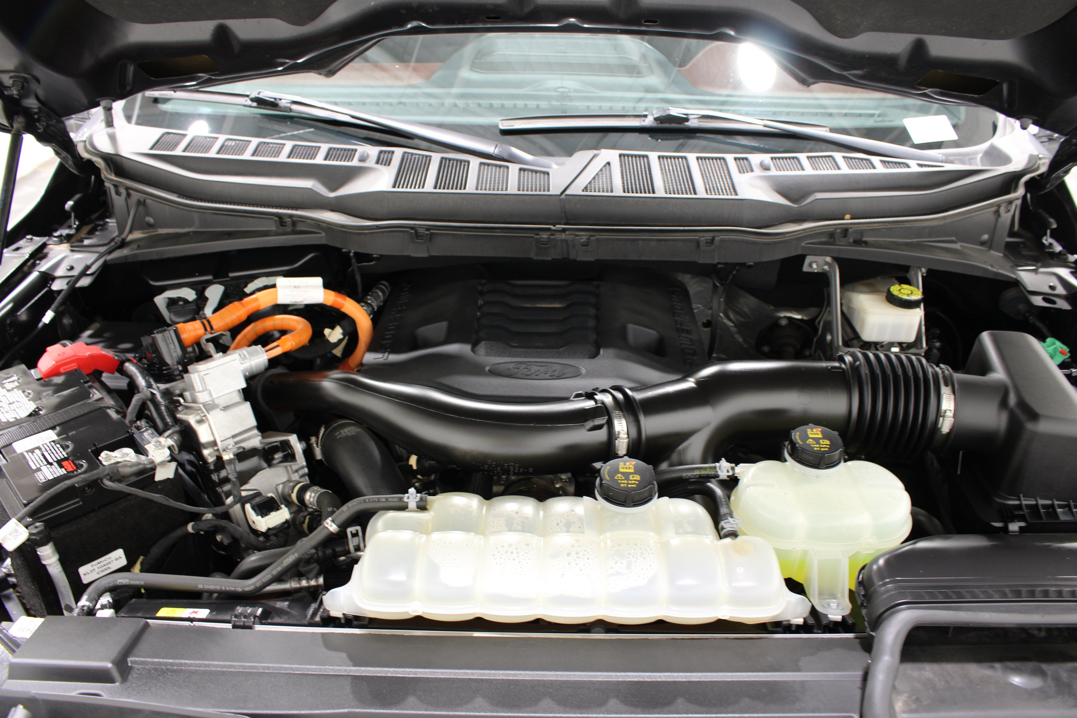 2023 Ford F-150 Lariat - Photo 43
