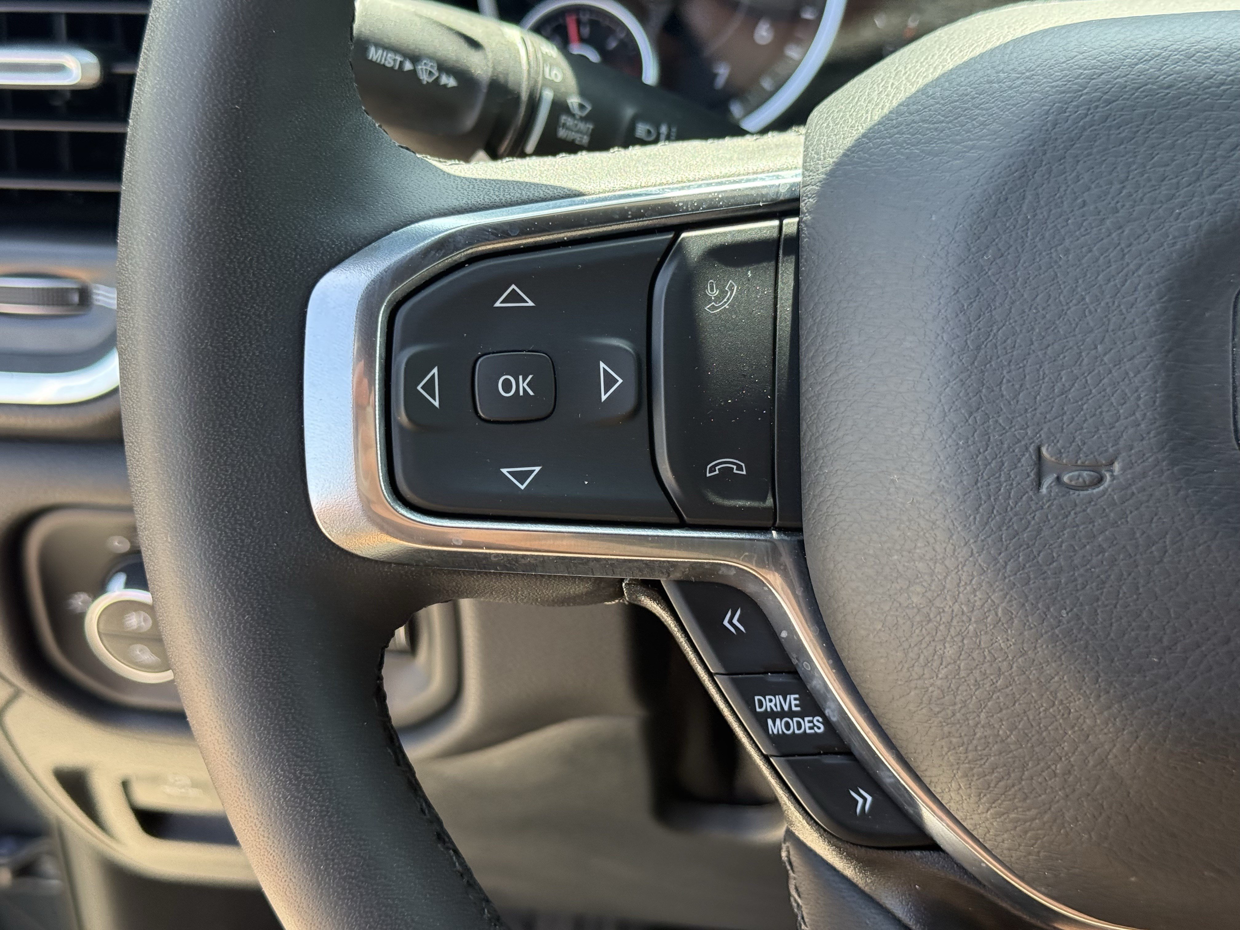 Used 2025 Forged Blue Metallic Ram  image 16
