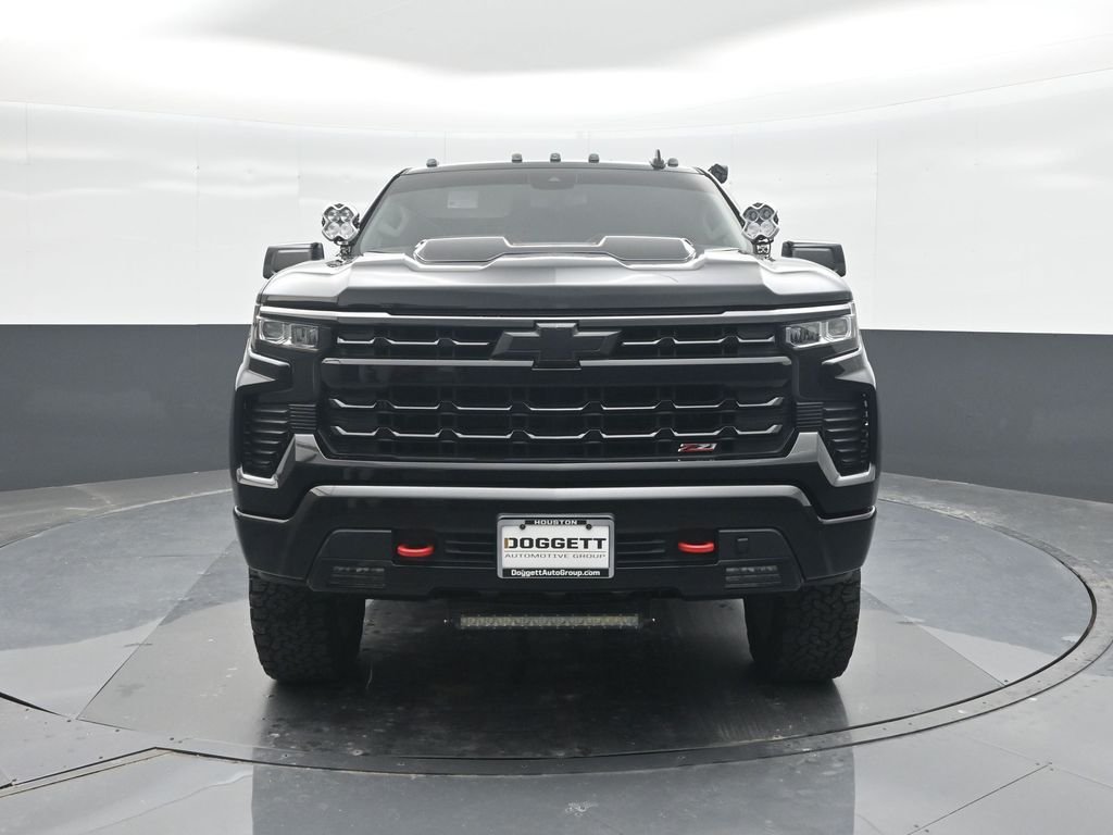 Used 2023 Black Chevrolet LT Trail Boss image 5