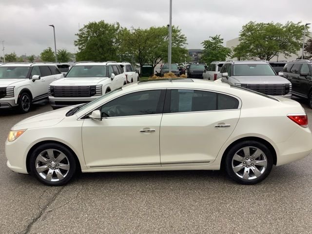 2013 Buick LaCrosse - Photo 8