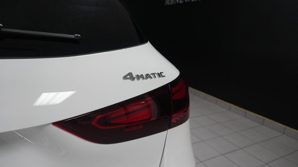 Certified Used 2026 White Mercedes-Benz GLA 250 image 15