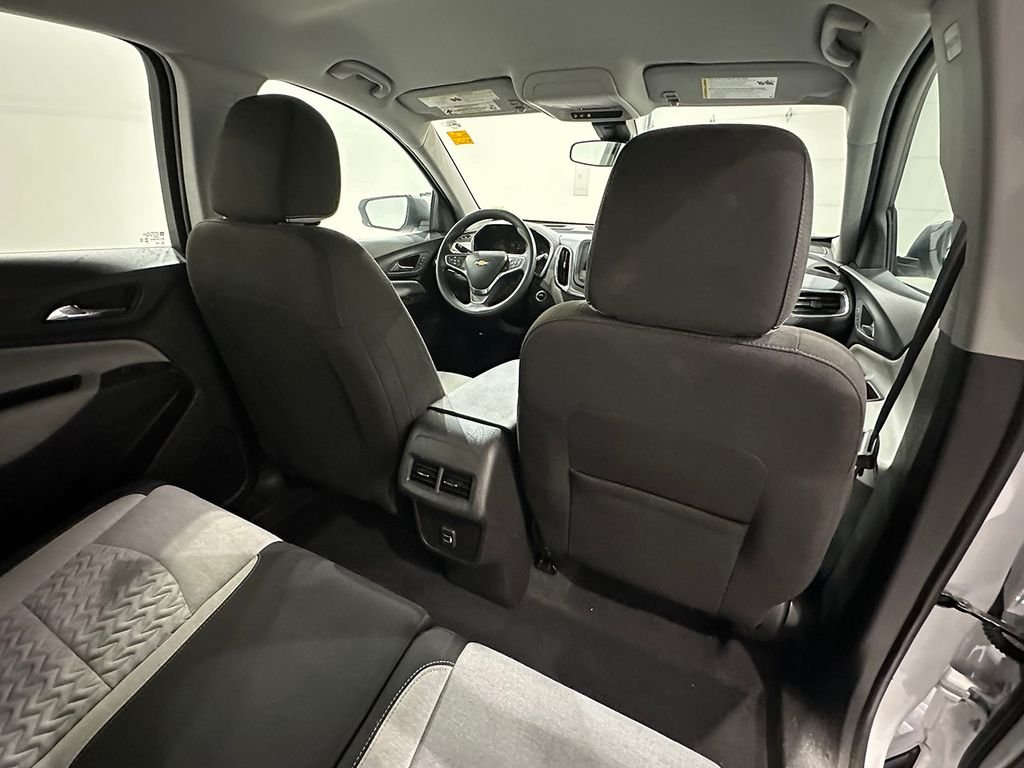 Used 2023 White Chevrolet LS image 24