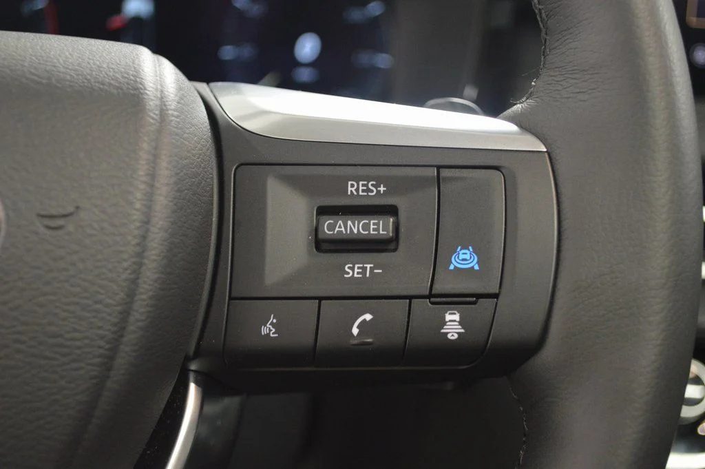 2026 INFINITI QX60 LUXE - Photo 22