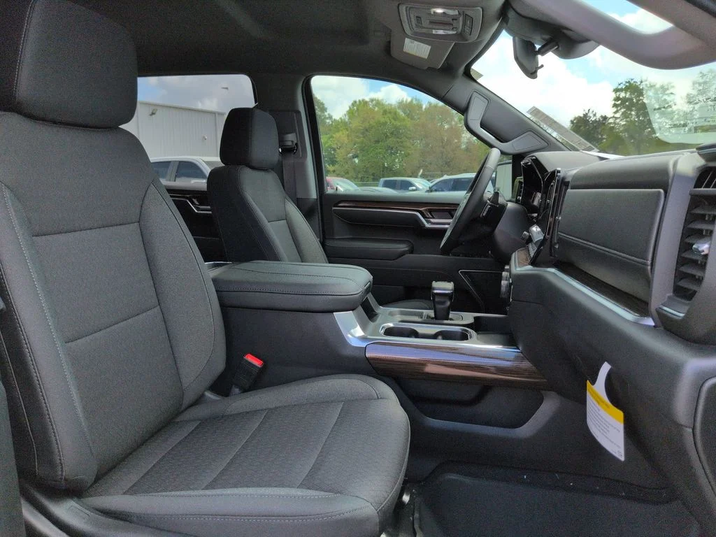 2026 Chevrolet Silverado 1500 LT - Photo 31