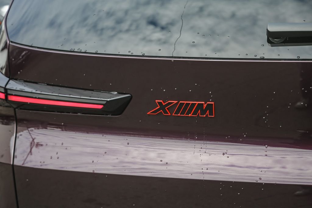 New 2026 Mora Metallic BMW Label image 7