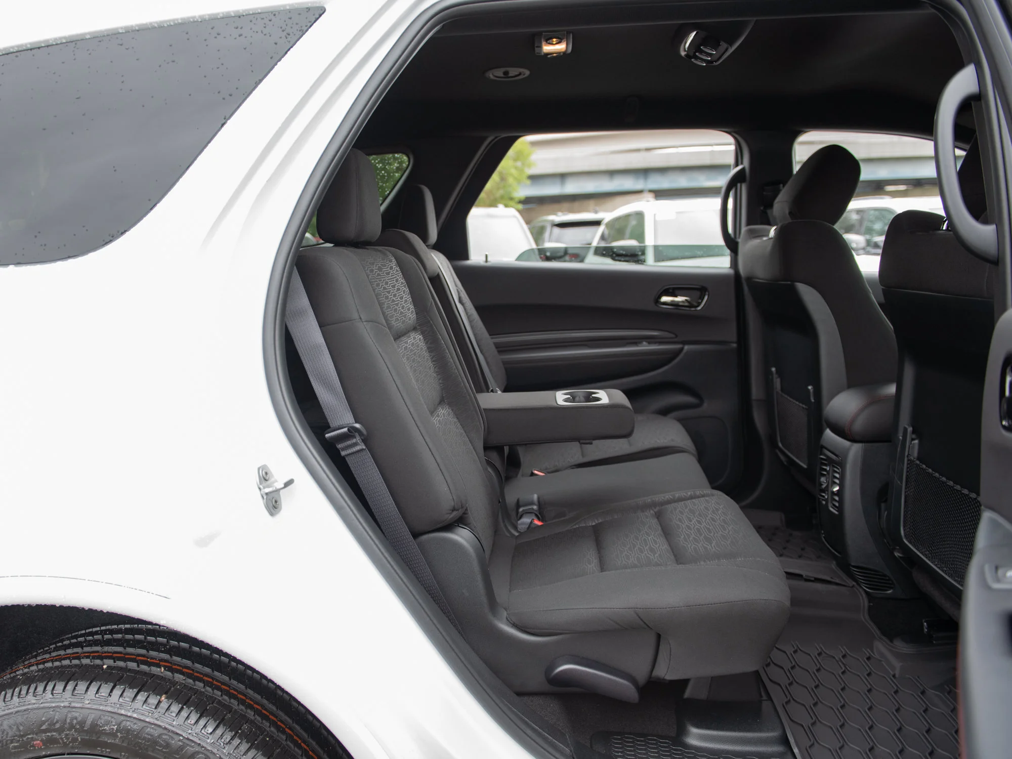 New 2026 White Dodge GT* AWD, Blacktop Package, Heated Seats/Wheel, Remote Start, Nav image 27