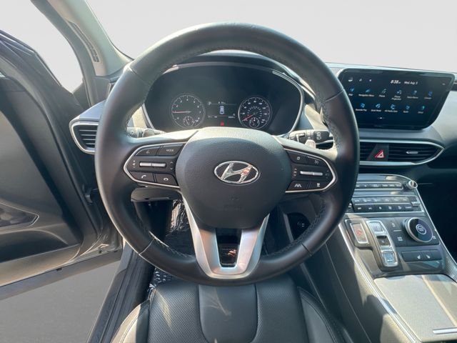 Used 2023 Gray Hyundai XRT image 10