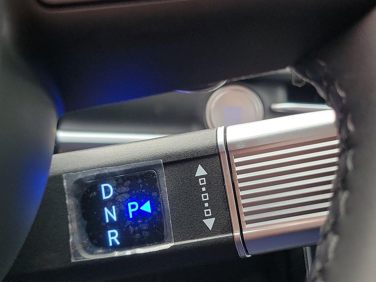 New 2026 Shimmering Silver Hyundai SEL Convenience image 9