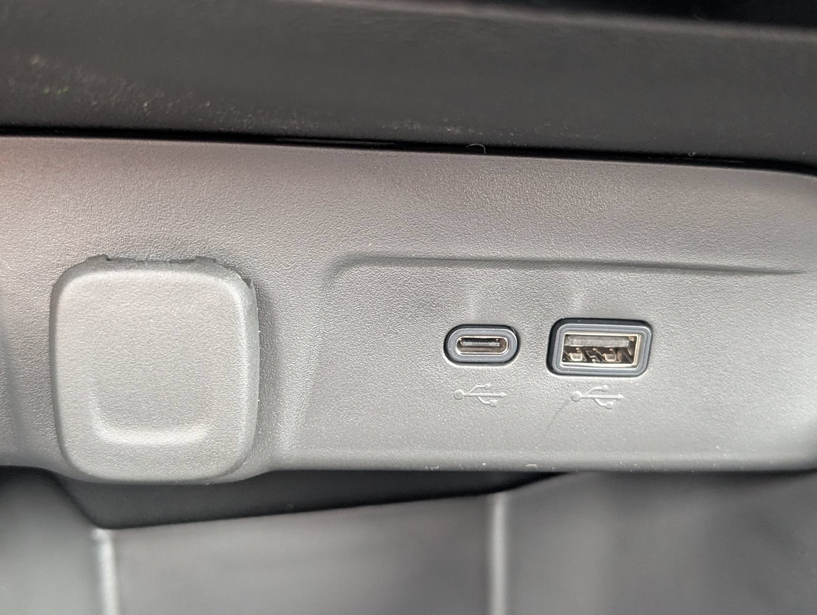 2026 Chevrolet Trax LT - Photo 19