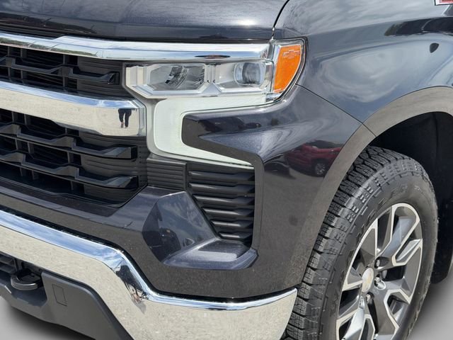 2022 Chevrolet Silverado 1500 LT - Photo 13
