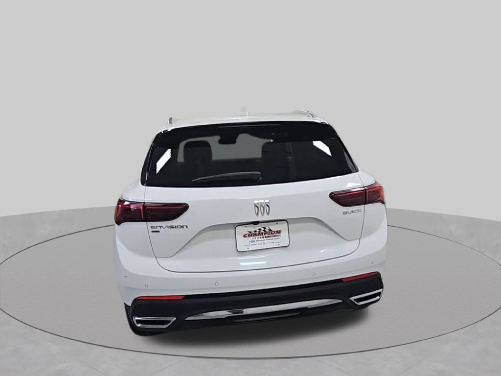 2024 Buick Envision Preferred - Photo 9