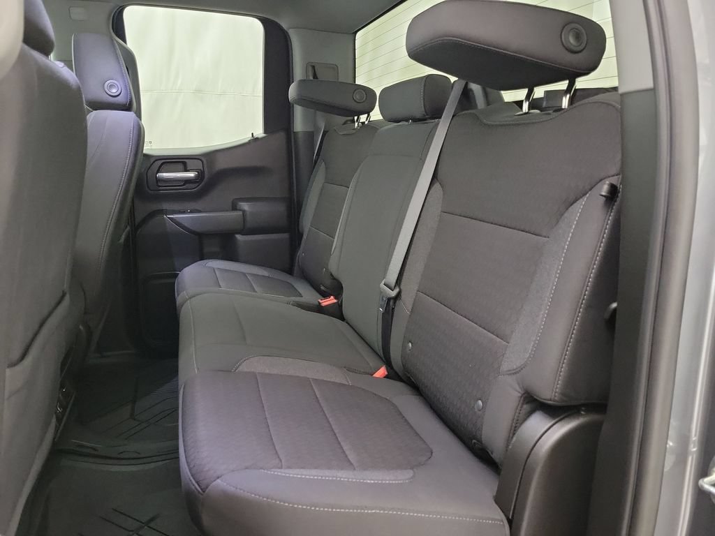 2020 Chevrolet Silverado 1500 LT - Photo 11