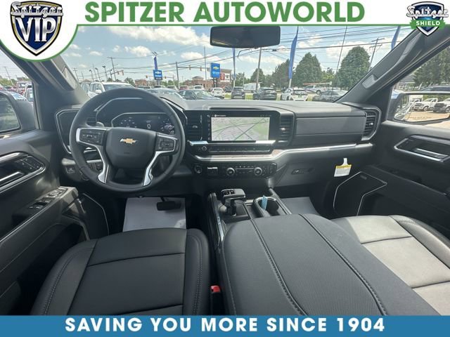 2026 Chevrolet Silverado 1500 LTZ - Photo 21