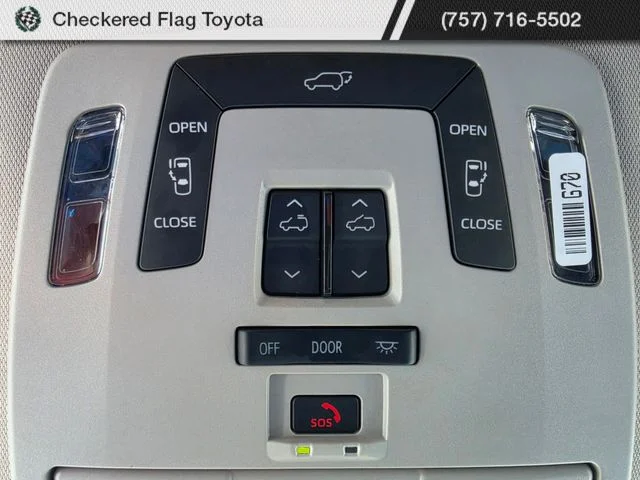 Used 2026 Cypress Toyota XLE image 10