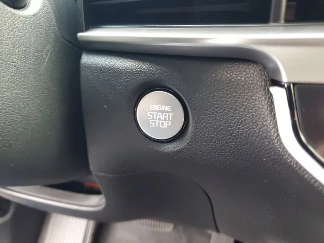 New 2026 Ivory Silver Kia S image 21